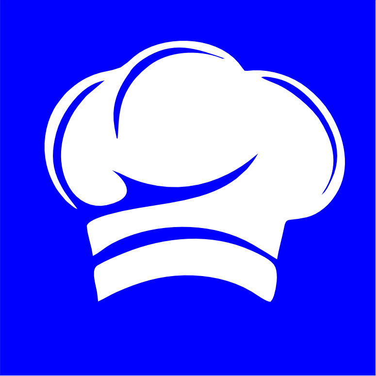 Ícone do Cozinheiro