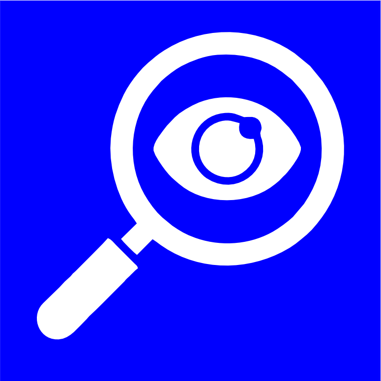 Ícone do Detetive